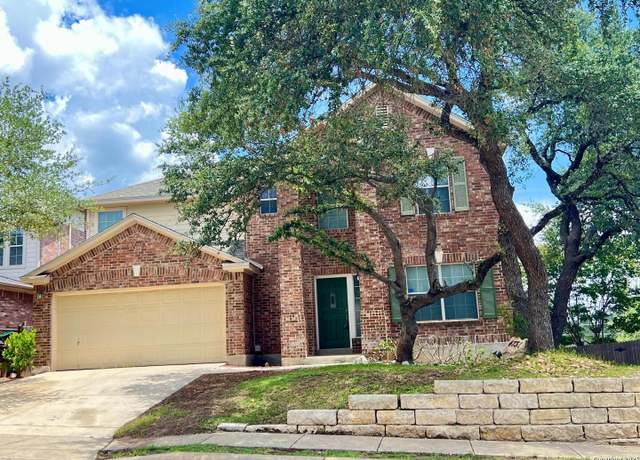 Property at 4731 Bending, San Antonio, TX 78259, 4 beds, 2.5 baths