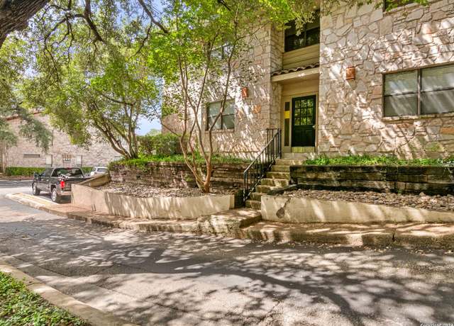 Property at 7738 Chambers Rd #203, San Antonio, TX 78229-2610, 2 beds, 2 baths