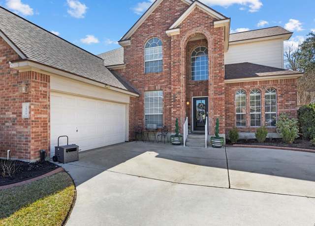 Property at 3908 Arroyo Del Sol, Schertz, TX 78154, 5 beds, 3 baths