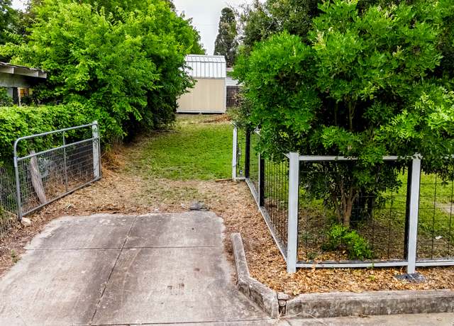 Property at 445 Furnish Ave, San Antonio, TX 78204-1828