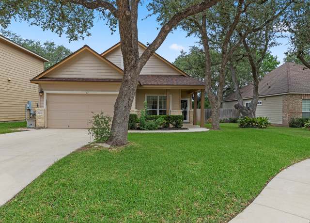 Property at 21810 Thunder Basin, San Antonio, TX 78261, 3 beds, 2 baths