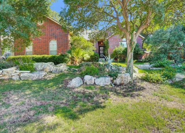 Property at 7 Greens Whisper, San Antonio, TX 78216, 4 beds, 3 baths