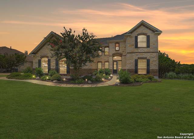 Property at 2194 Ranch Loop, New Braunfels, TX 78132, 7 beds, 5 baths