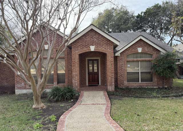 Property at 15743 Dawn Crst, San Antonio, TX 78248, 3 beds, 3 baths