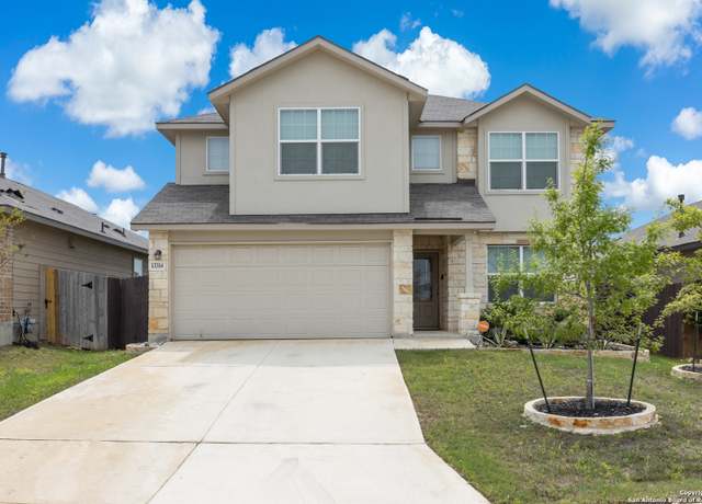 Property at 13314 Whisper Bnd, San Antonio, TX 78252, 5 beds, 2.5 baths