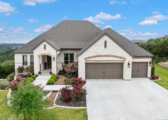 Property at 8134 Vanity Hl, San Antonio, TX 78256, 4 beds, 3.5 baths