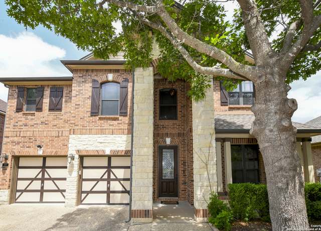 Property at 2827 Dusseldorf, San Antonio, TX 78230, 3 beds, 2.5 baths