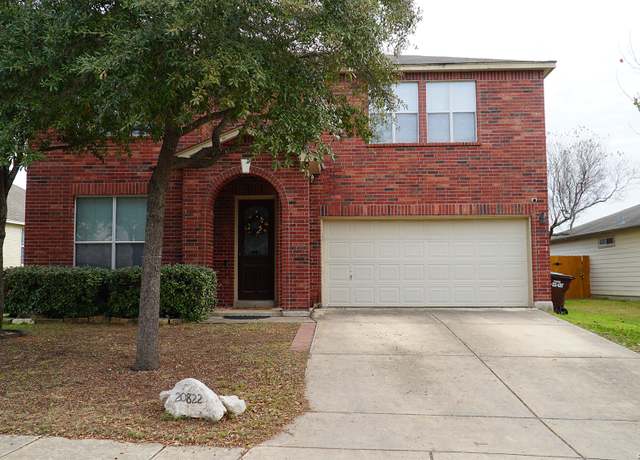 Property at 20822 Pearl Harvest, San Antonio, TX 78259, 4 beds, 2.5 baths