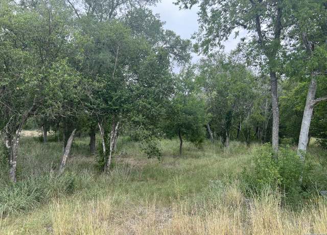 Property at 483 Oak Knl, San Antonio, TX 78228