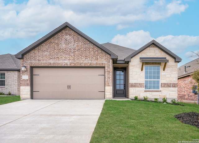 Property at 6315 Napa Fry, Converse, TX 78109, 3 beds, 2 baths
