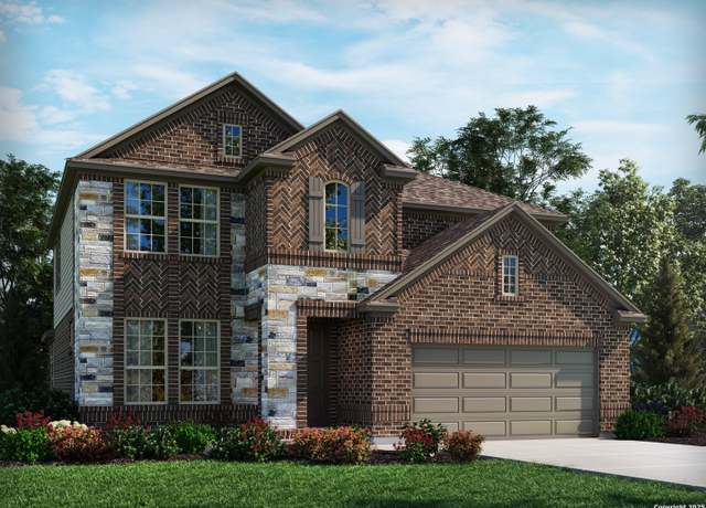 Property at 10420 Bluefish Way, Boerne, TX 78006, 4 beds, 3.5 baths
