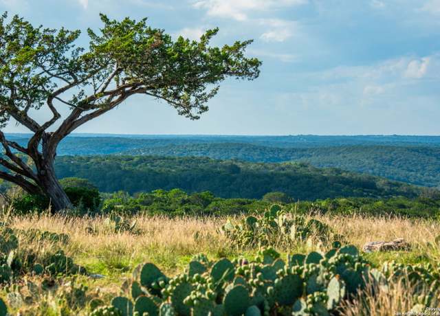 Property at 0 Fair Ranch Rd, Leakey, TX 78873