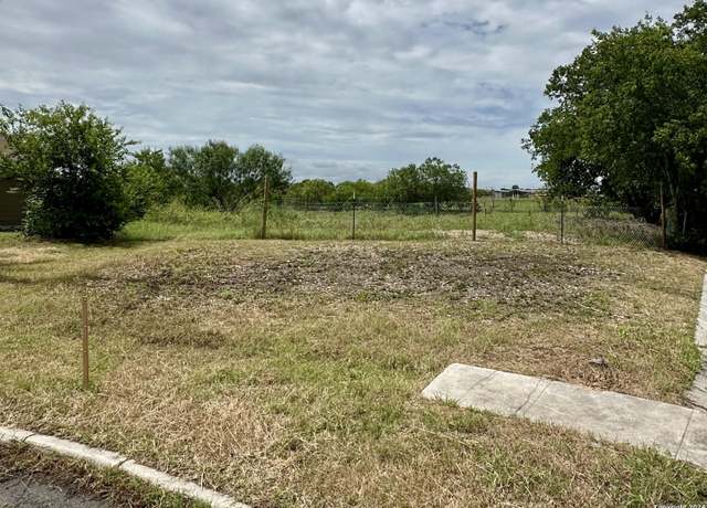 Property at 5803 Kim Valley St, San Antonio, TX 78242