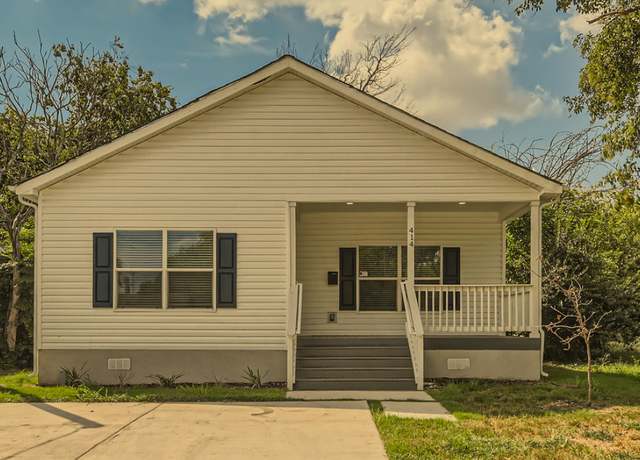 Property at 414 Canton, San Antonio, TX 78202, 4 beds, 2.5 baths
