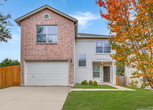 Property at 11339 Victory Cavern, San Antonio, TX 78254-6205, 3 beds, 2.5 baths
