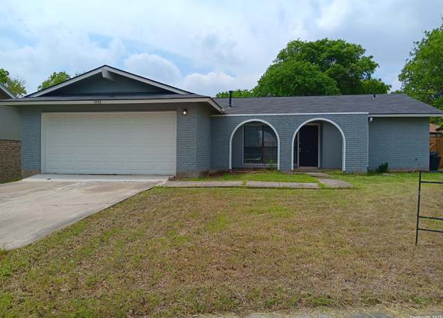 Property at 9743 Cylburn Park, Converse, TX 78109-2714, 3 beds, 2 baths