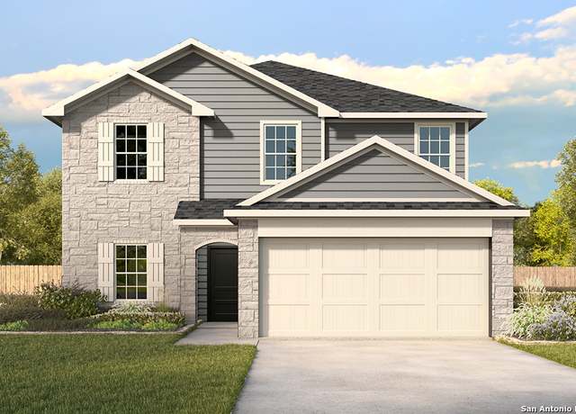 Property at 3753 Copper Riv, Bulverde, TX 78163, 5 beds, 3.5 baths