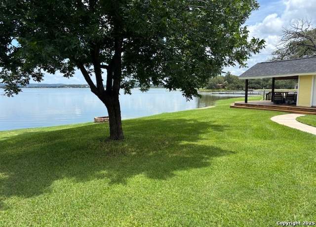 Property at 400 N Chaparral, Burnet, TX 78611, 4 beds, 3 baths