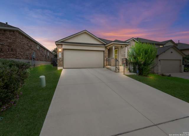 Property at 6022 Akin Pl, San Antonio, TX 78261, 3 beds, 2 baths