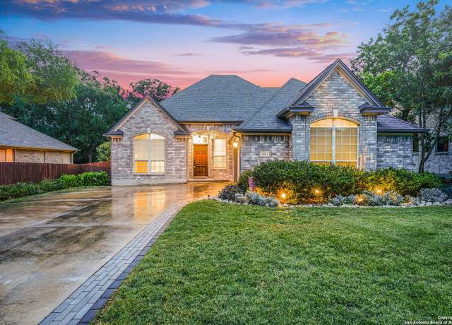 Property at 4481 Owl Crk, Schertz, TX 78154, 4 beds, 3 baths