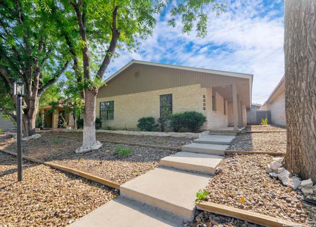 Property at 8906 Willmon Way, Windcrest, TX 78239, 3 beds, 2 baths