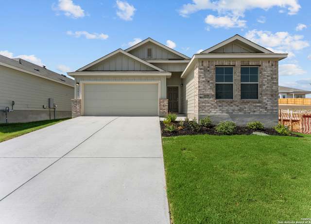 Property at 15411 Salmon Spg, San Antonio, TX 78245, 3 beds, 2 baths