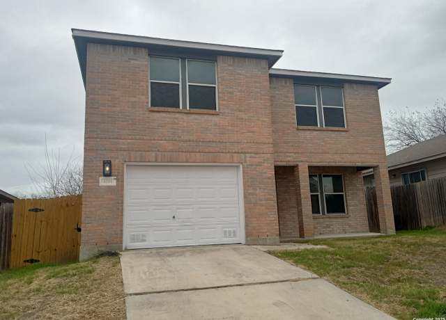 Property at 8146 Heights Vly, Converse, TX 78109-3501, 4 beds, 2.5 baths