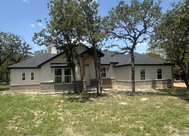 Property at 1196 County Road 319, La Vernia, TX 78121-5699, 3 beds, 2 baths