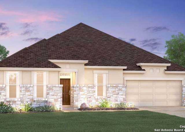 Property at 5916 Provo Pl, San Antonio, TX 78263, 5 beds, 4 baths