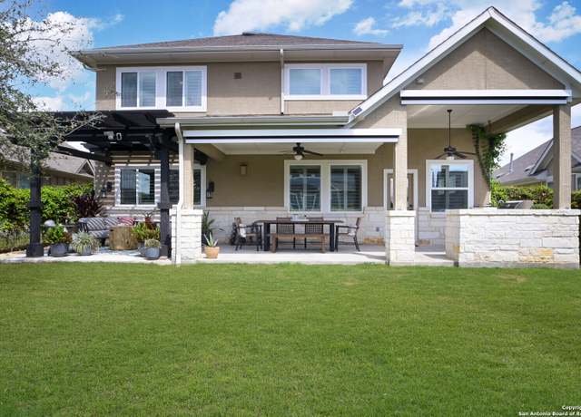 Property at 8737 Stackstone, Schertz, TX 78154, 4 beds, 2.5 baths