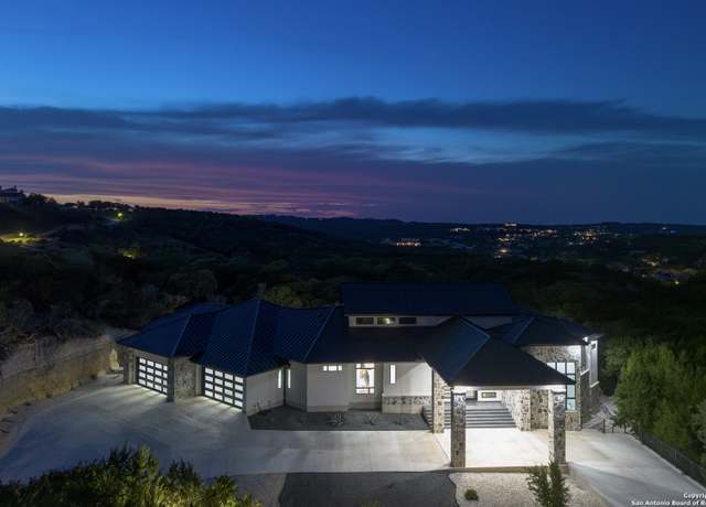 Property at 25003 Miranda Rdg, Boerne, TX 78006, 4 beds, 5 baths