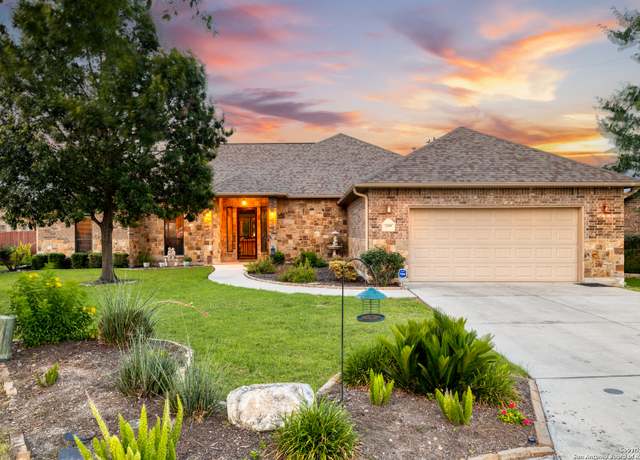 Property at 2299 Sun Chase, New Braunfels, TX 78130, 3 beds, 3 baths