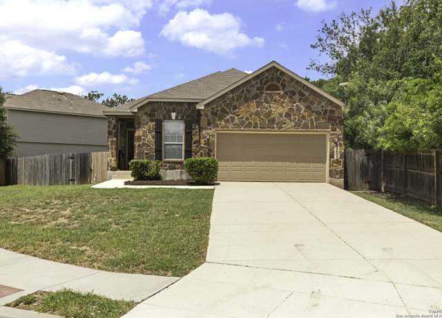 Property at 5611 Rio Pecos, San Antonio, TX 78251, 3 beds, 2 baths