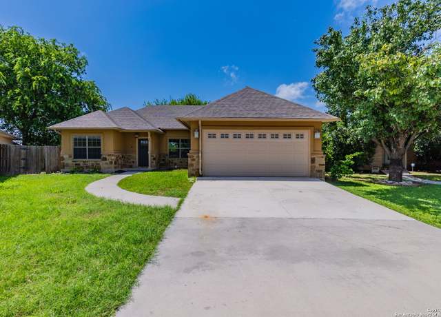 Property at 46 Sable, New Braunfels, TX 78130, 3 beds, 2 baths