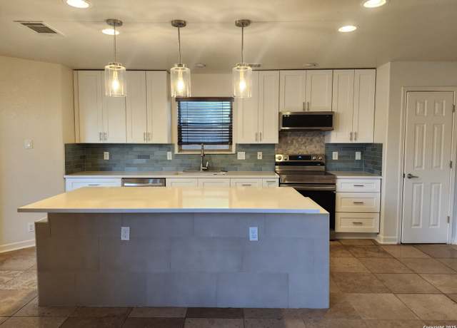 Property at 4914 Bending Elms, San Antonio, TX 78247, 4 beds, 2.5 baths