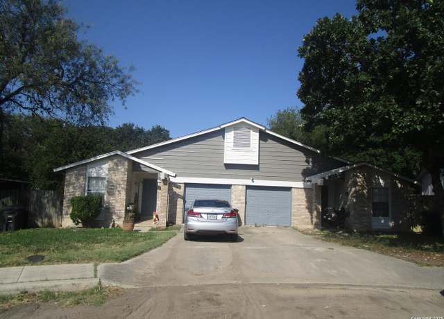 Property at 5303 Ashbury, San Antonio, TX 78250, 4 beds, 4 baths