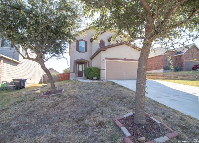 Property at 8410 Picoso Pt, San Antonio, TX 78252-4402, 3 beds, 2.5 baths