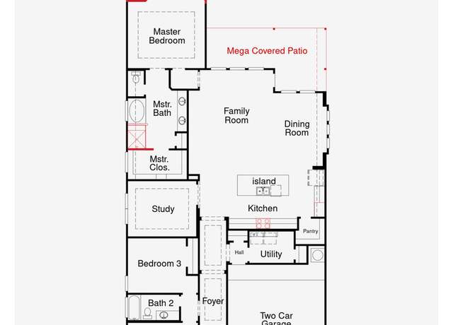 Property at 420 Garland Ave, New Braunfels, TX 78130, 3 beds, 2 baths