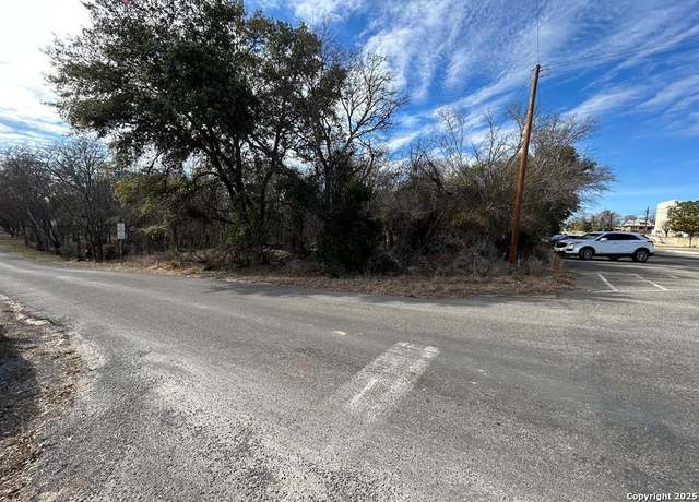 Property at 000 High St, Comfort, TX 78013