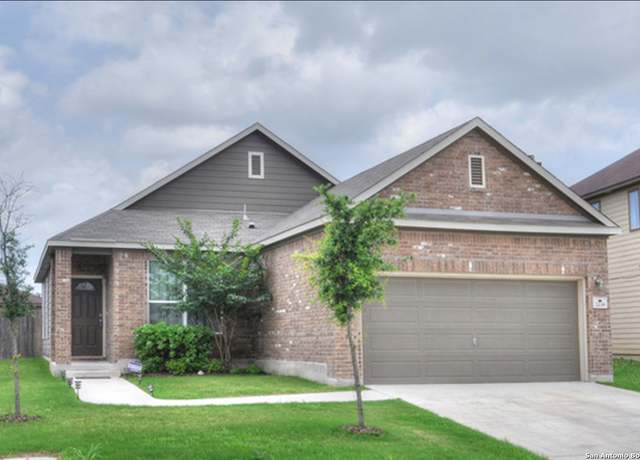 Property at 2239 Verde Cyn, San Antonio, TX 78224-3201, 4 beds, 2 baths