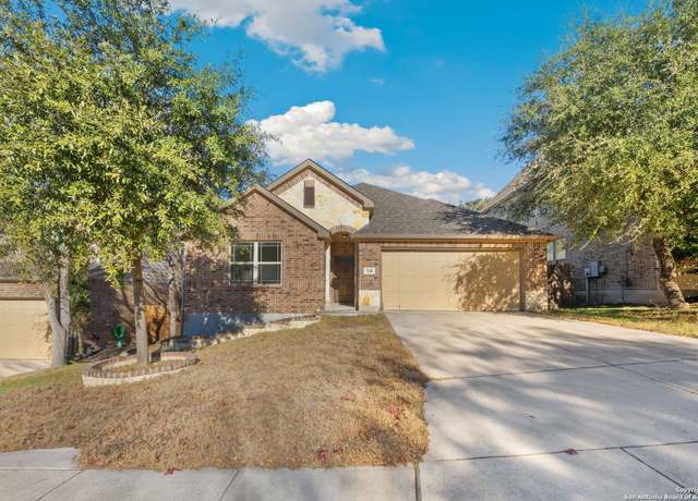 Property at 318 Clorinda, San Antonio, TX 78253-4438, 3 beds, 2 baths