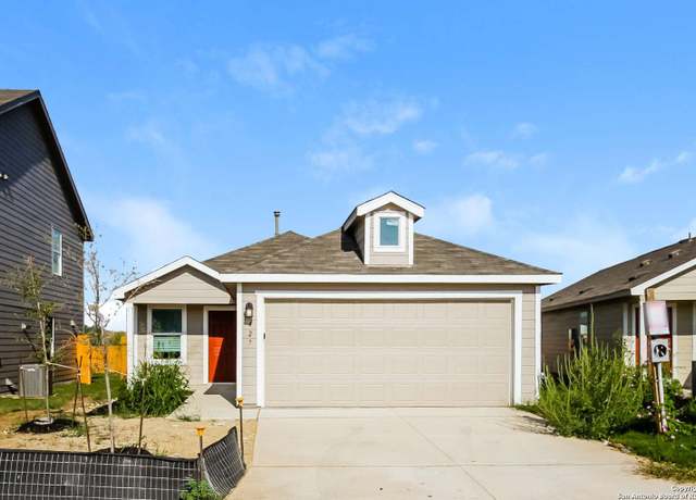 Property at 427 Filibusters Trl, San Antonio, TX 78220, 2 beds, 2 baths