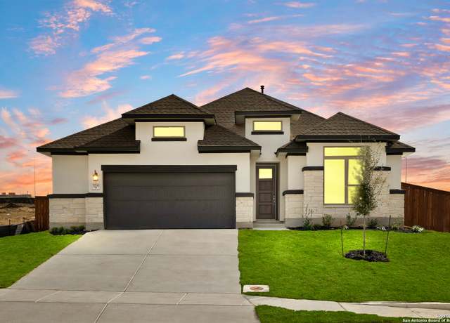 Property at 3200 Crosby Crk, Schertz, TX 78108, 4 beds, 4 baths