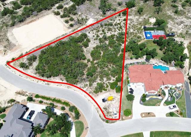 Property at LOT 29 Midsomer, San Antonio, TX 78255