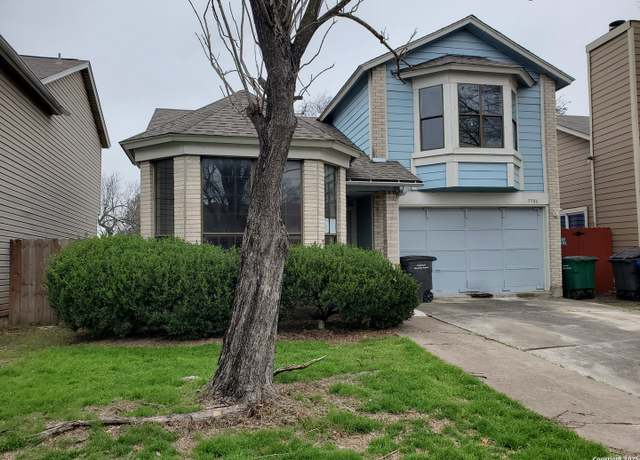Property at 5986 Catalina Sunrise, San Antonio, TX 78244, 4 beds, 2.5 baths