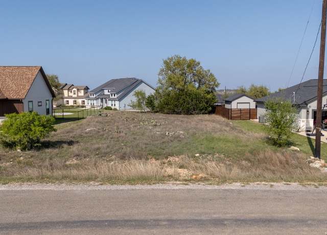Property at 104 N Lon Price, Blanco, TX 78070