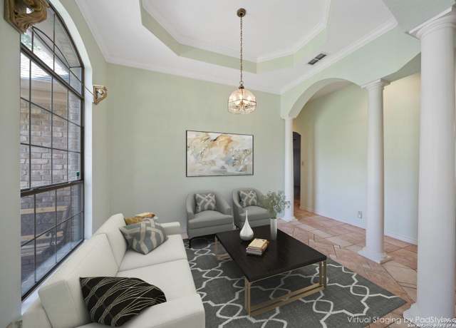 Property at 7310 Clear Rock, San Antonio, TX 78255, 4 beds, 3 baths