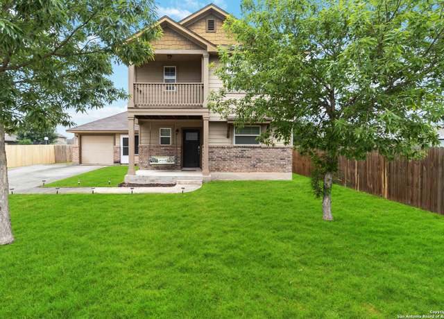 Property at 407 Wind Gust, New Braunfels, TX 78130, 3 beds, 2.5 baths