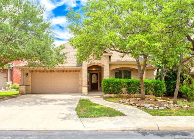 Property at 3526 Arroyo Grande, San Antonio, TX 78253, 3 beds, 2 baths