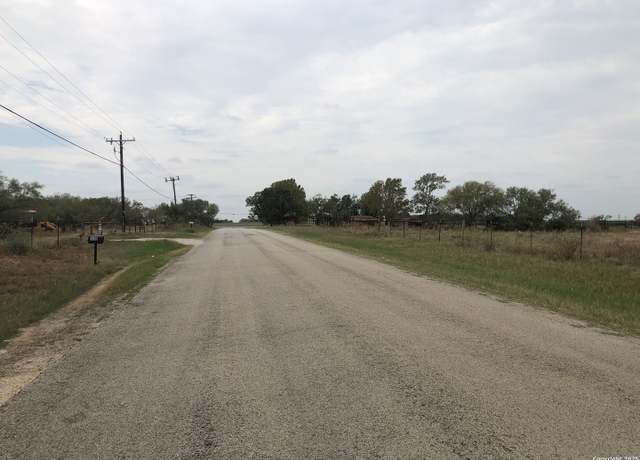 Property at TBD Mccaughan, Poteet, TX 78065